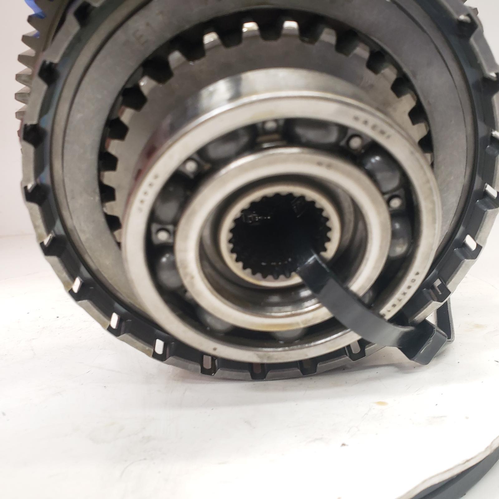 View Auto part Misc Honda Crf1000l 2017