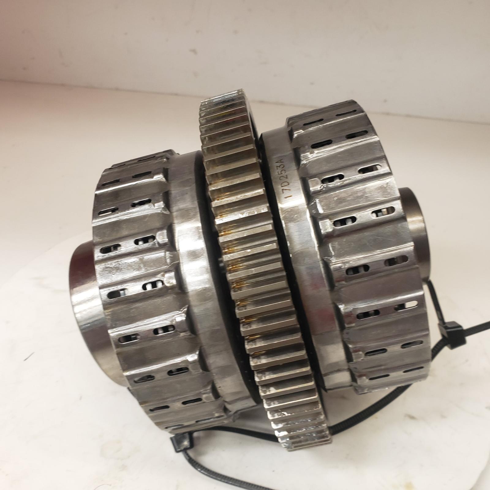 View Auto part Misc Honda Crf1000l 2017