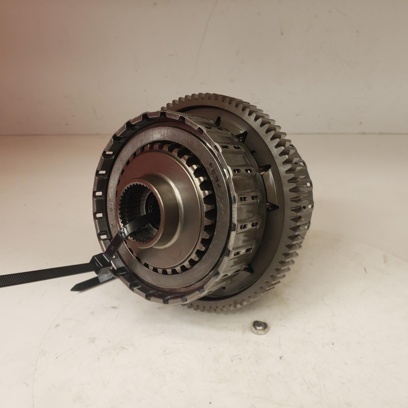 View Auto part Misc Honda Crf1000l 2017