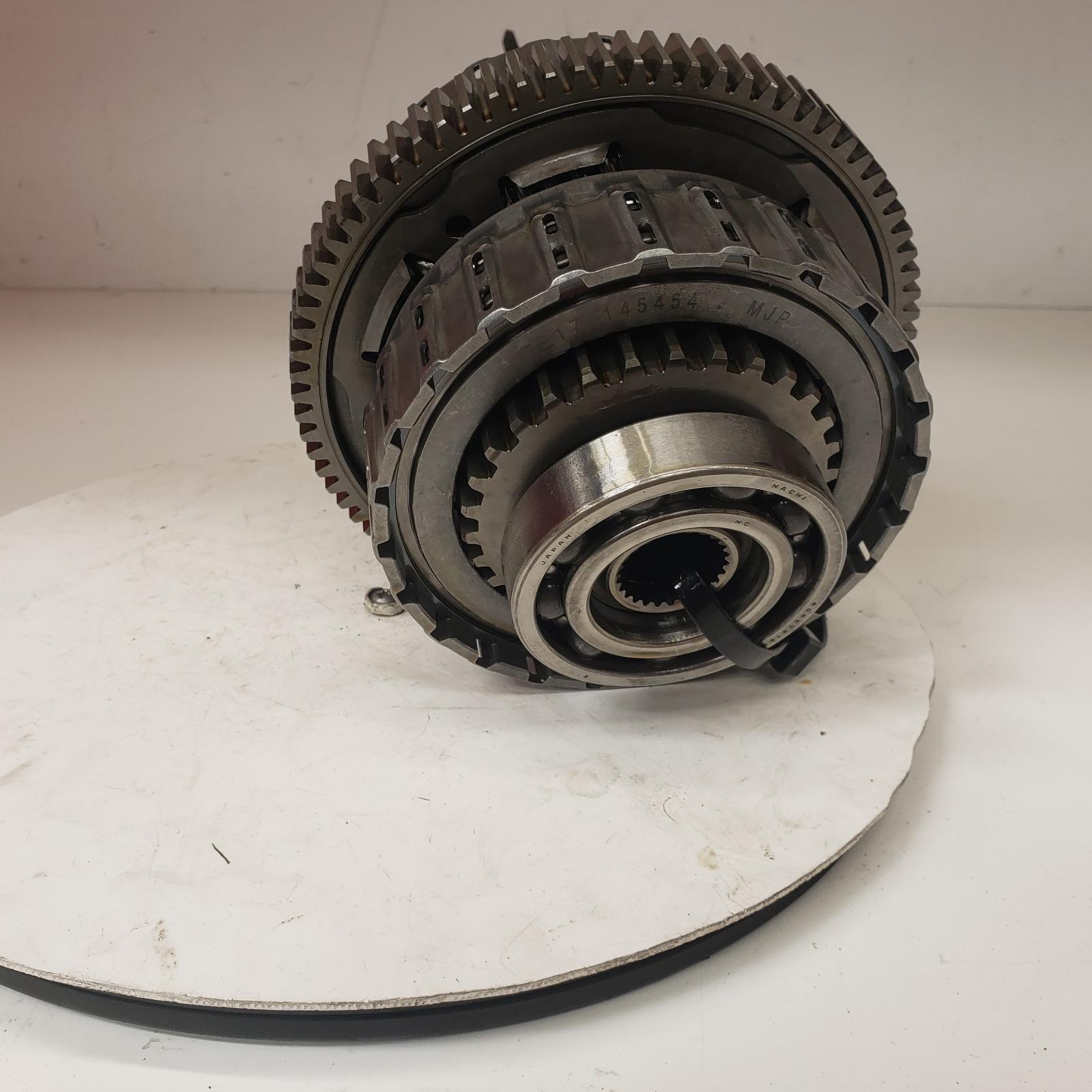 View Auto part Misc Honda Crf1000l 2017