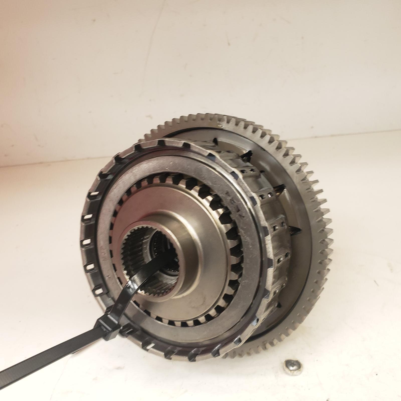 View Auto part Misc Honda Crf1000l 2017