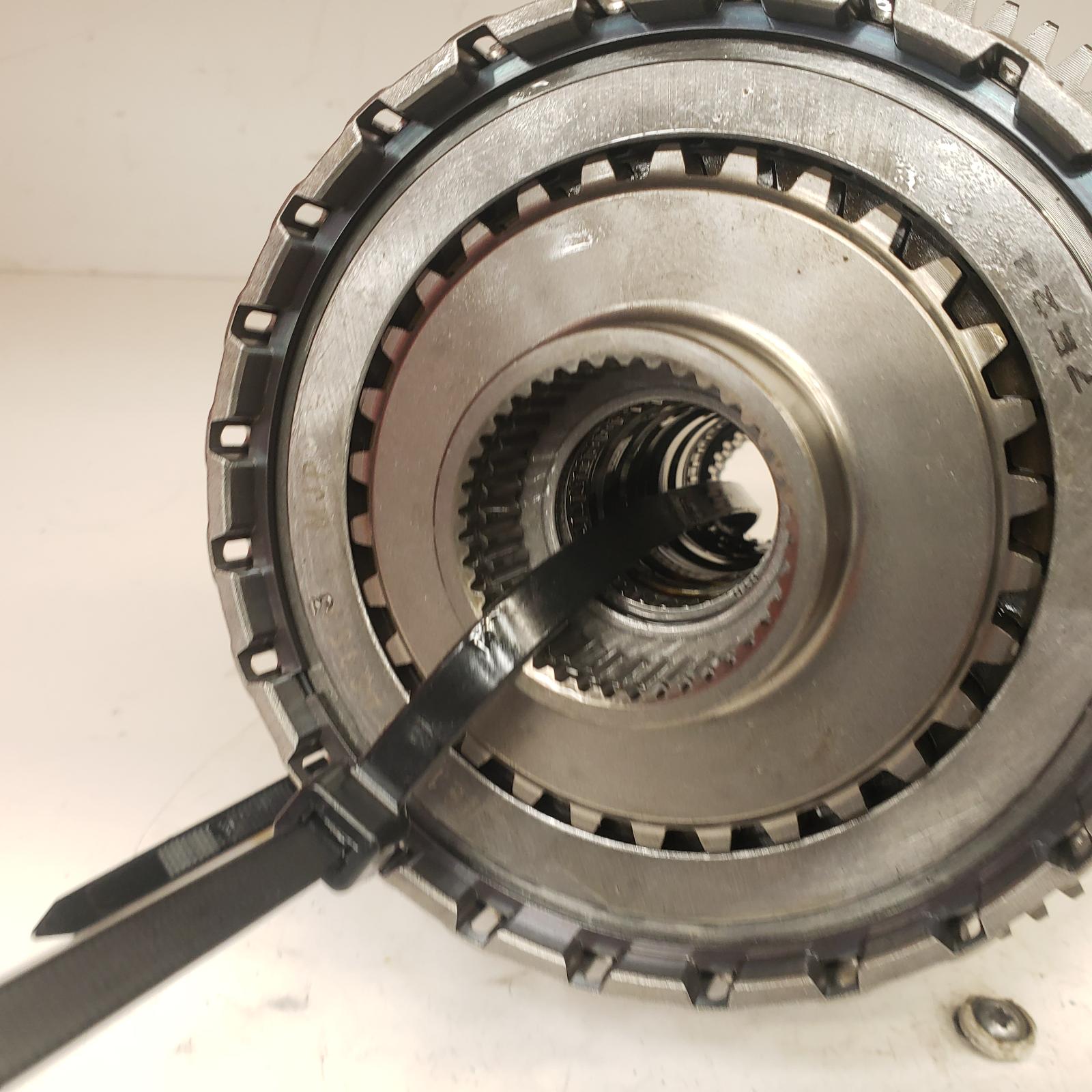 View Auto part Misc Honda Crf1000l 2017
