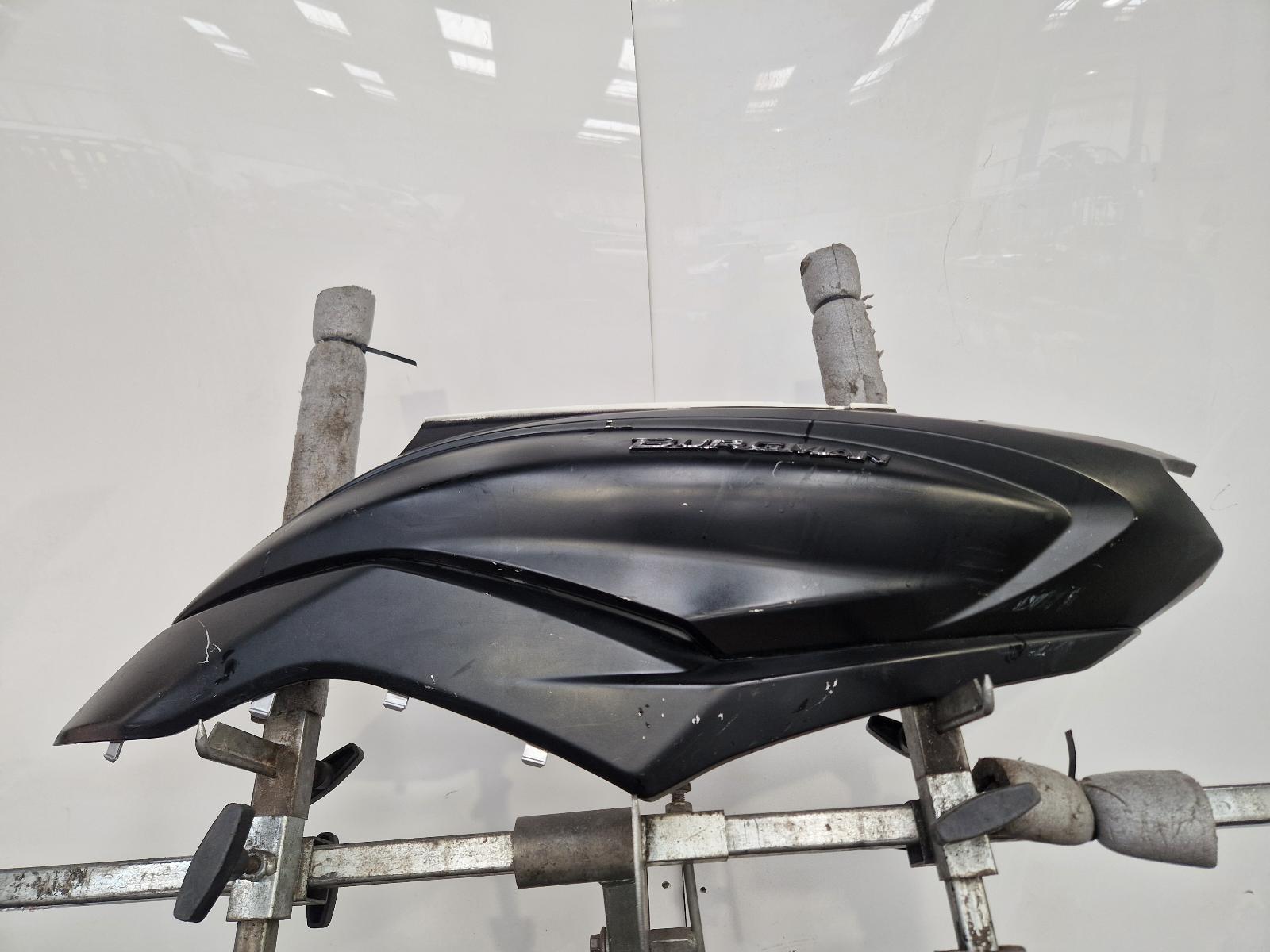 View Auto part Seat Cowl Suzuki Burgman Street 125ex 2024