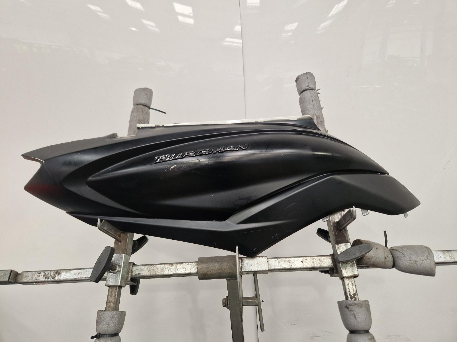 View Auto part Seat Cowl Suzuki Burgman Street 125ex 2024