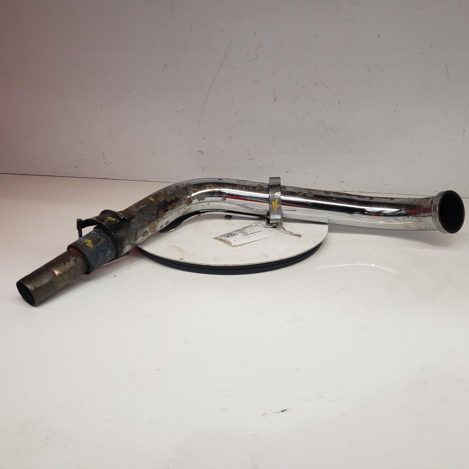 View Auto part Exhaust Manifold Suzuki Vz800 2001