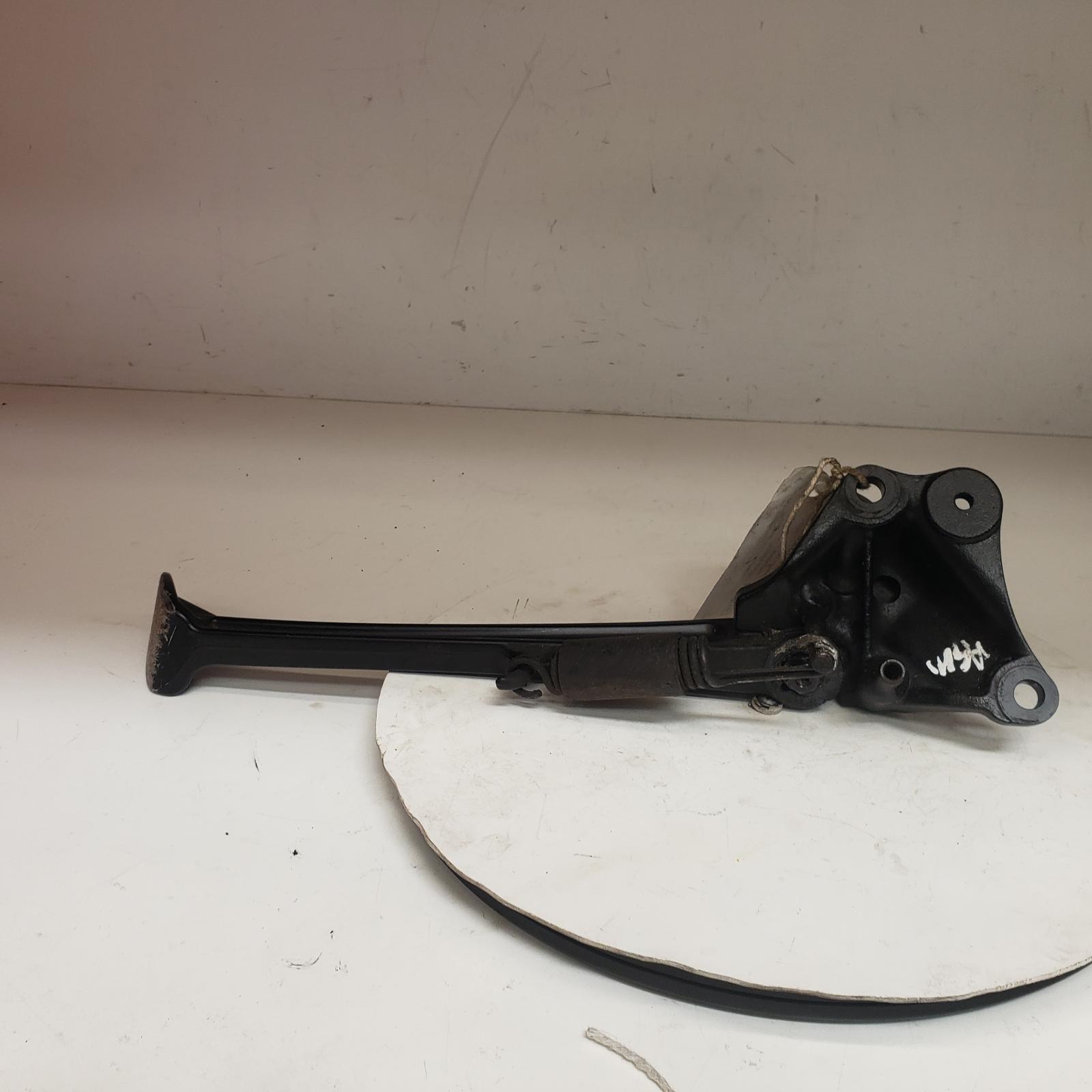 View Auto part Side/Centre Stand Honda Crf1000l 2017