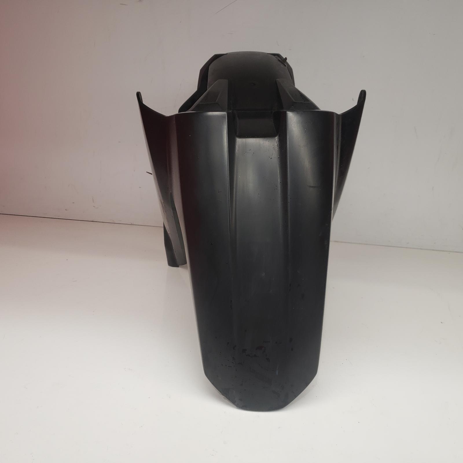 View Auto part Front Mudguard Honda Crf1000l 2017
