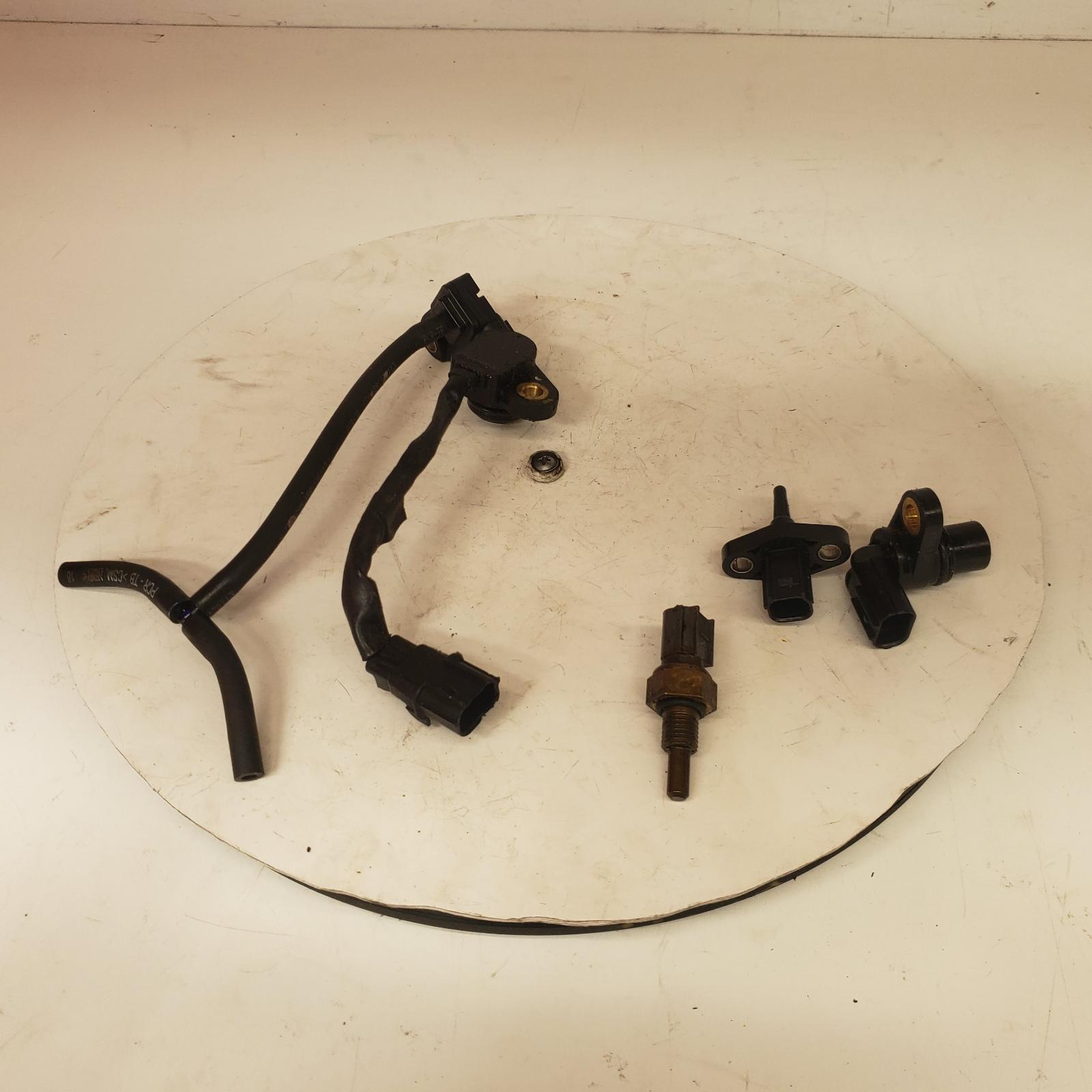 View Auto part Misc Honda Crf1000l 2017