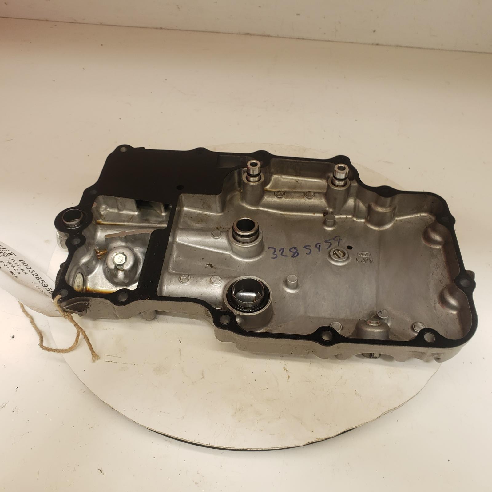 View Auto part Misc Honda Crf1000l 2017