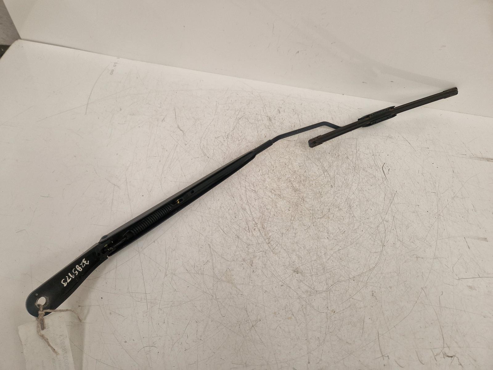 View Auto part Wiper Arm Citroen C3 2014