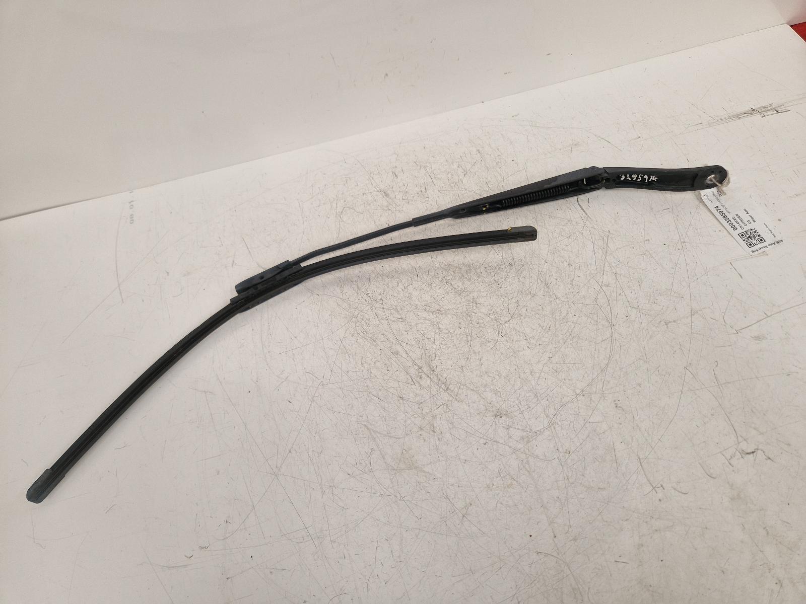 View Auto part Wiper Arm Citroen C3 2014