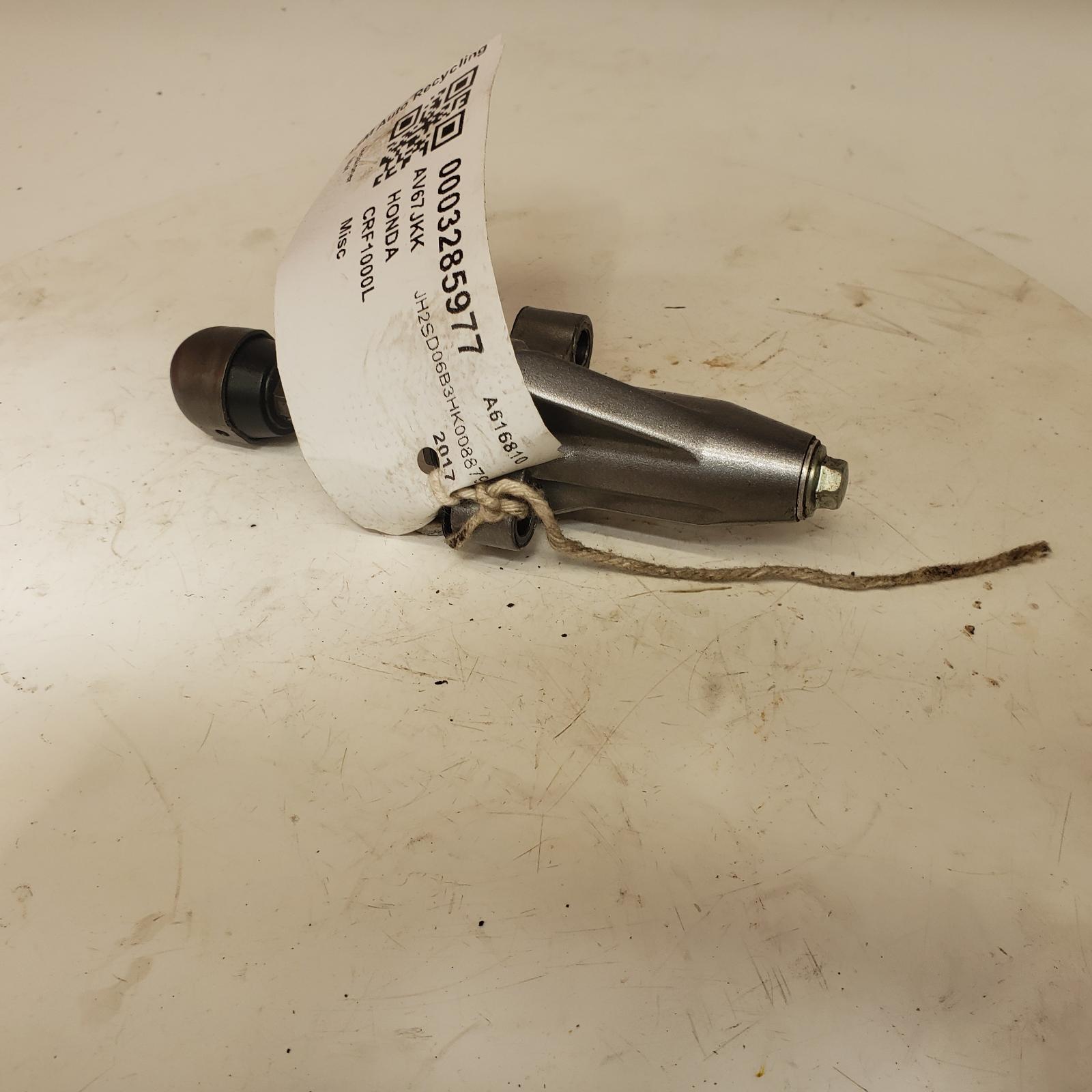 View Auto part Misc Honda Crf1000l 2017