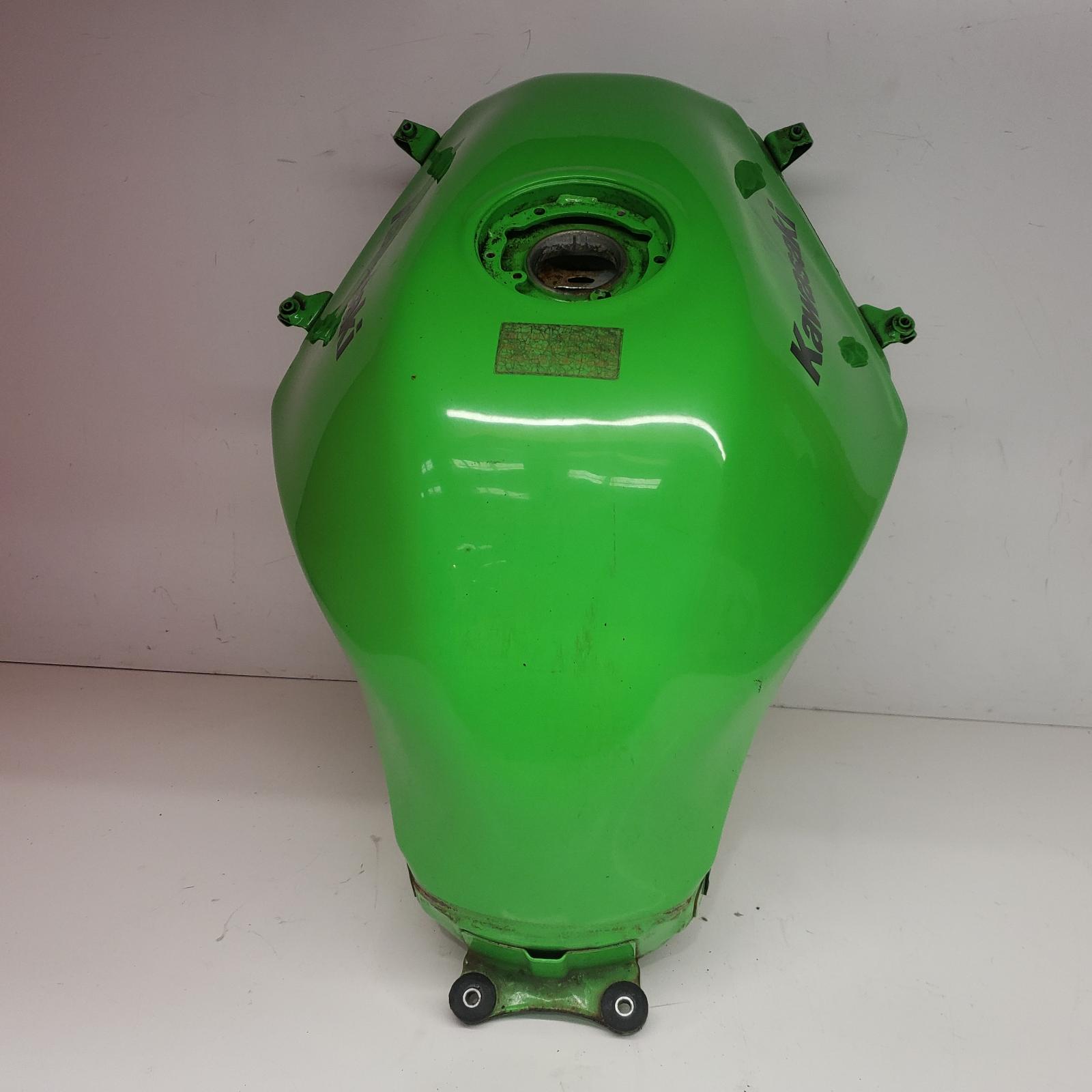 View Auto part Fuel Tank Kawasaki Ninja 250 2013