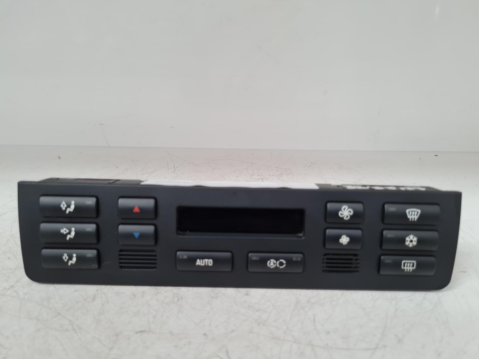 View Auto part Heater/AC Controller Bmw 3 Series 2003