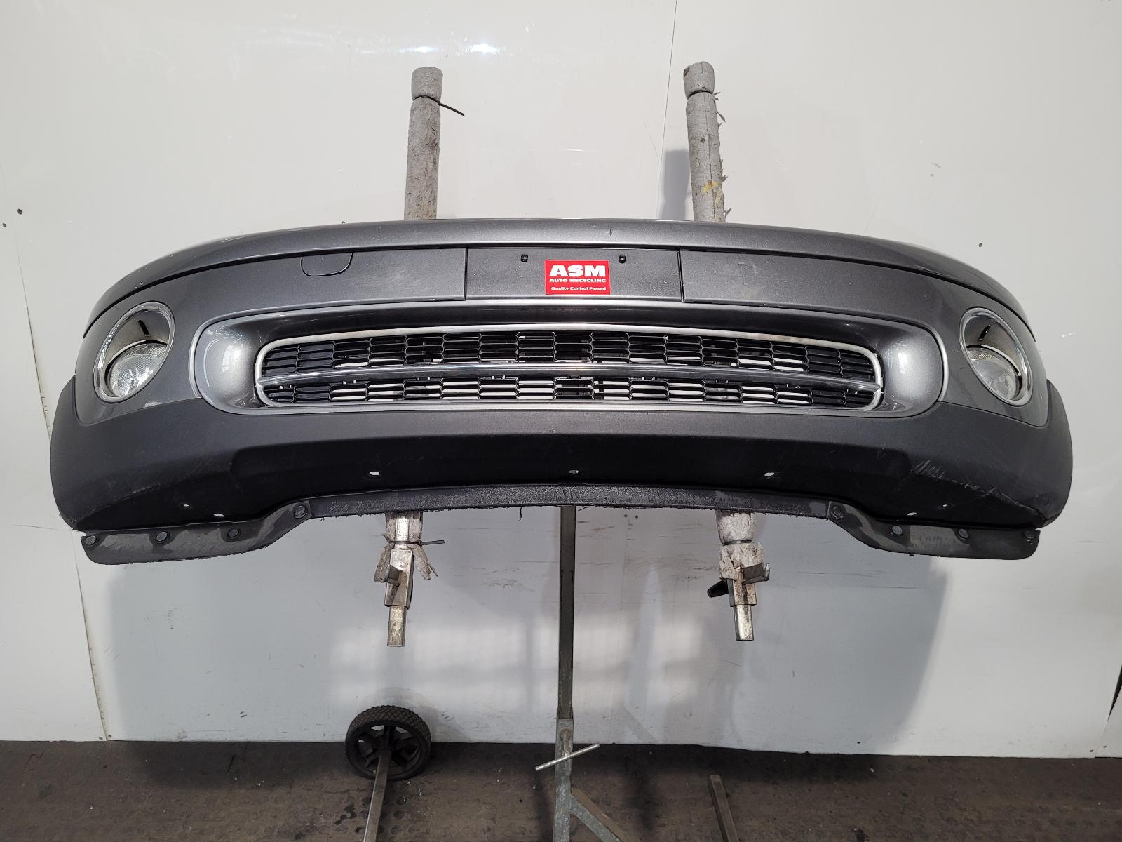 View Auto part Front Bumper Mini (bmw) Mini 2009