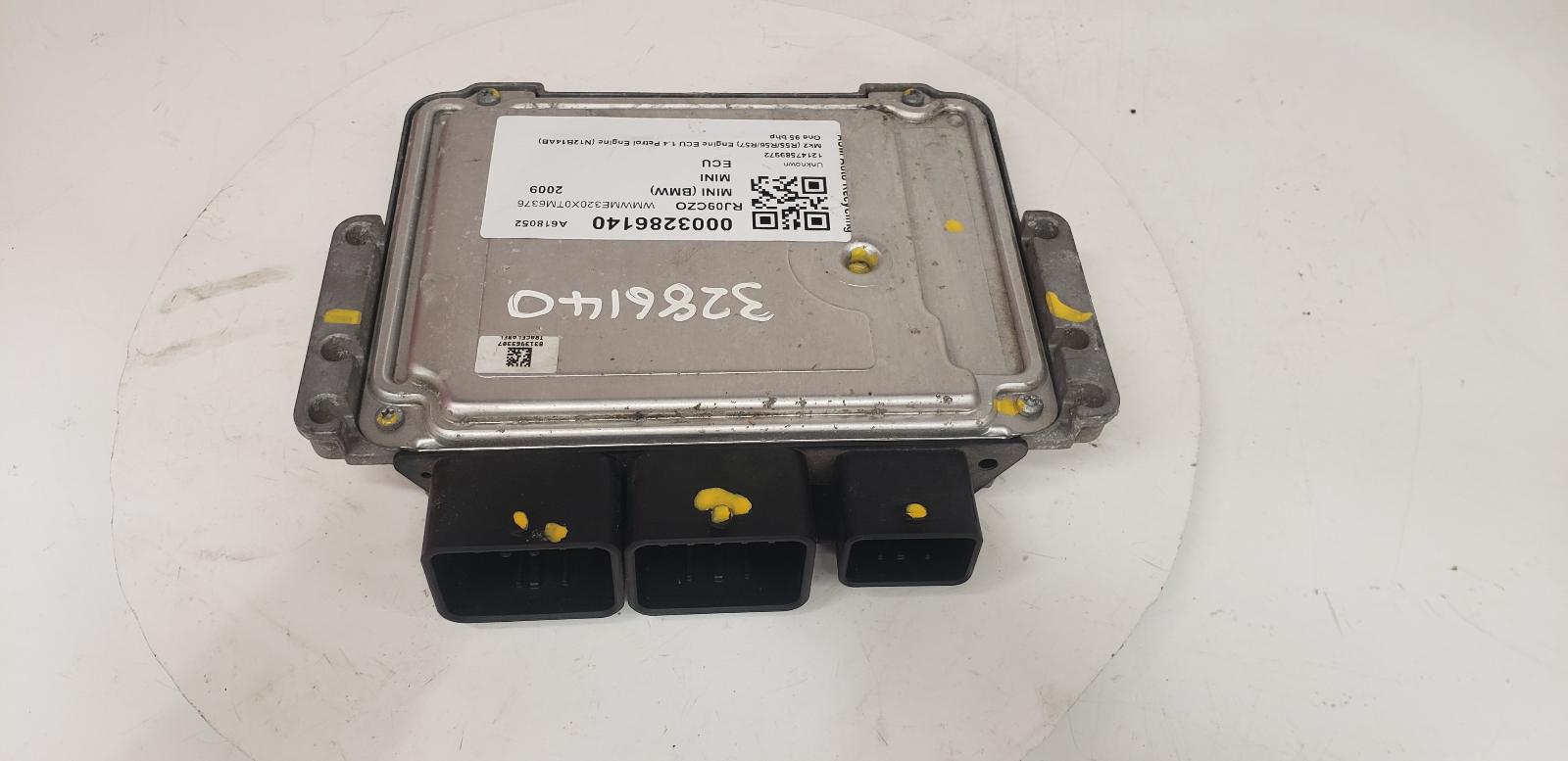 View Auto part ECU Mini (bmw) Mini 2009