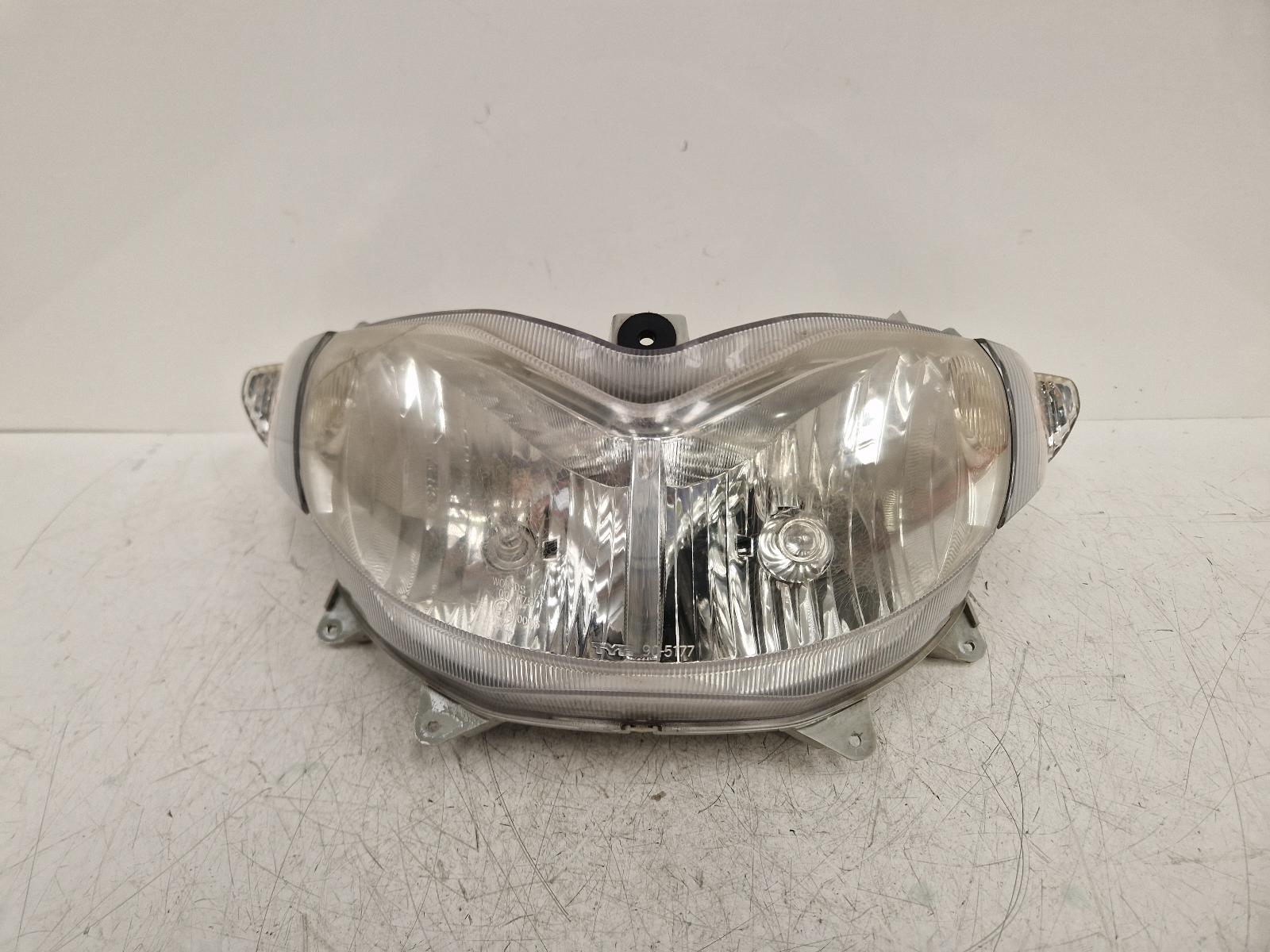 View Auto part Headlamp Suzuki Uh 125  2011