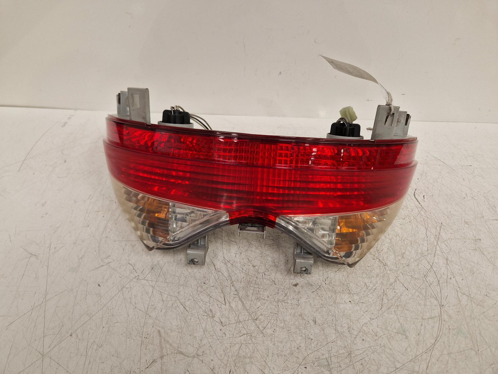 View Auto part Taillight Suzuki Uh 125  2011