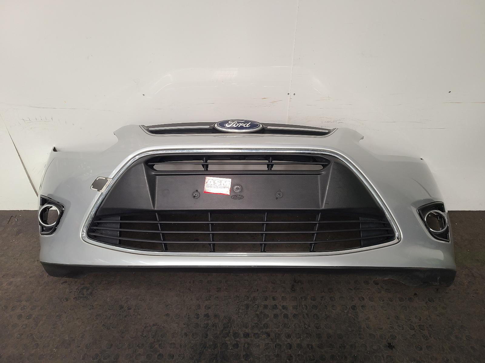View Auto part Front Bumper Ford Focus C Max 2012
