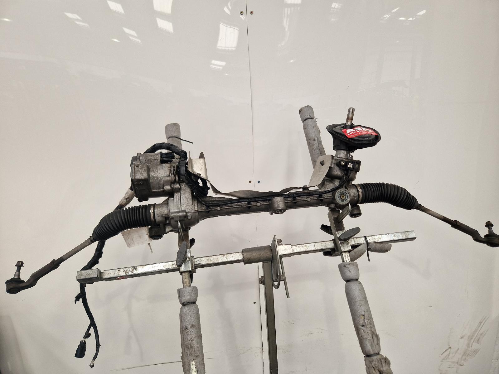 View Auto part Steering Box/Rack Ford Focus C Max 2012