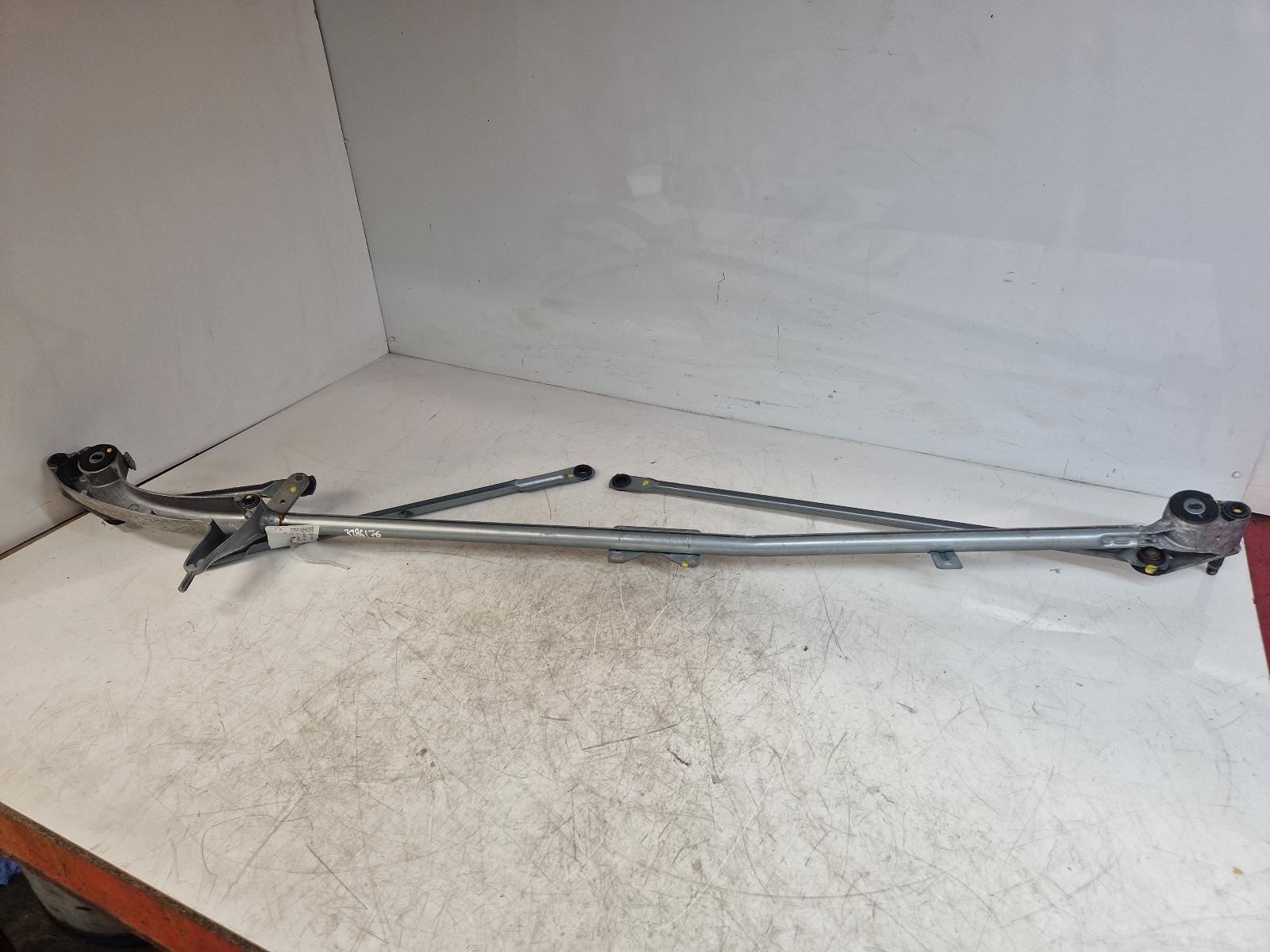 View Auto part Wiper Linkage Ford Focus C Max 2012