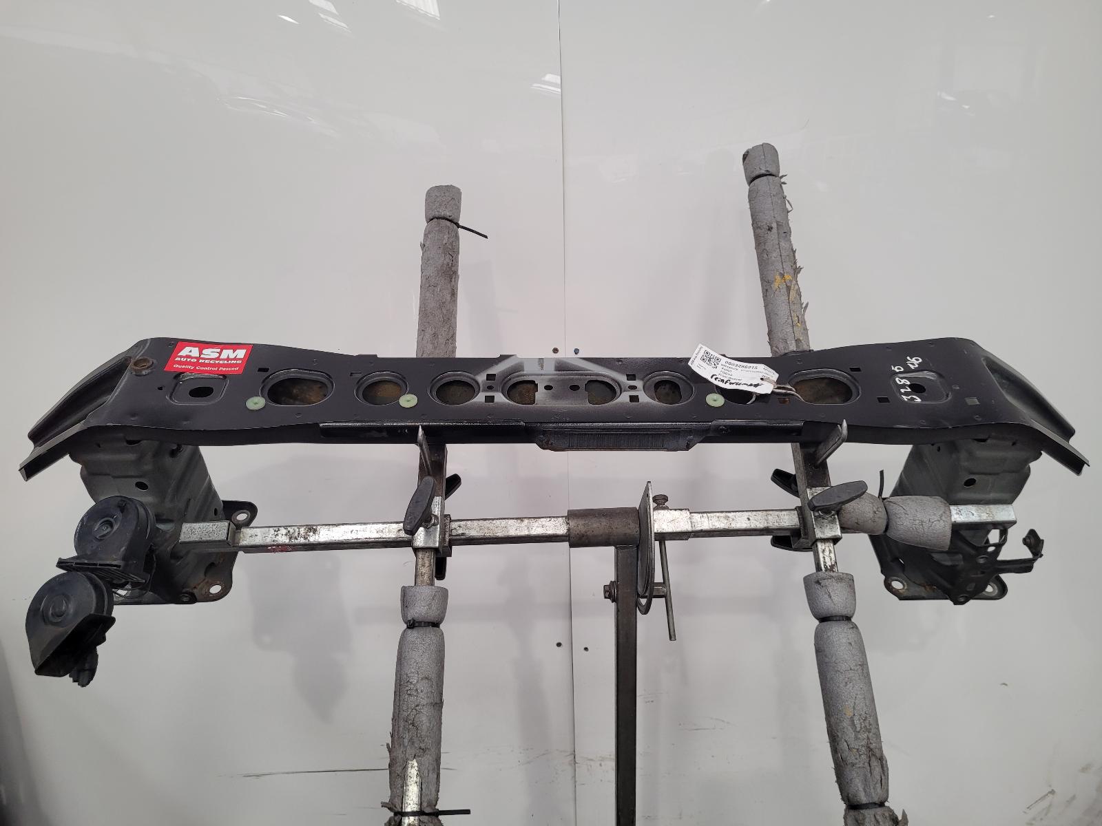 View Auto part Front Bumper Reinforcement Ford Focus 2014