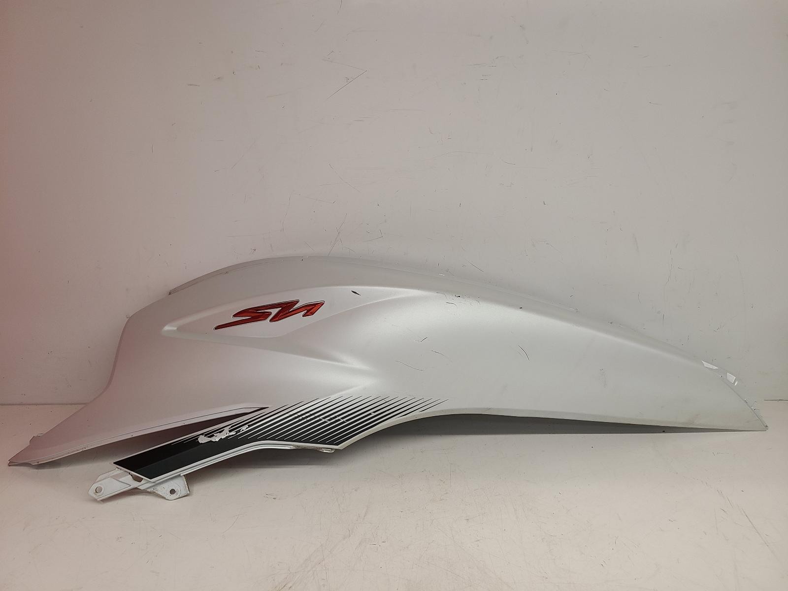 View Auto part Seat Cowl Honda Sh 125i 2025
