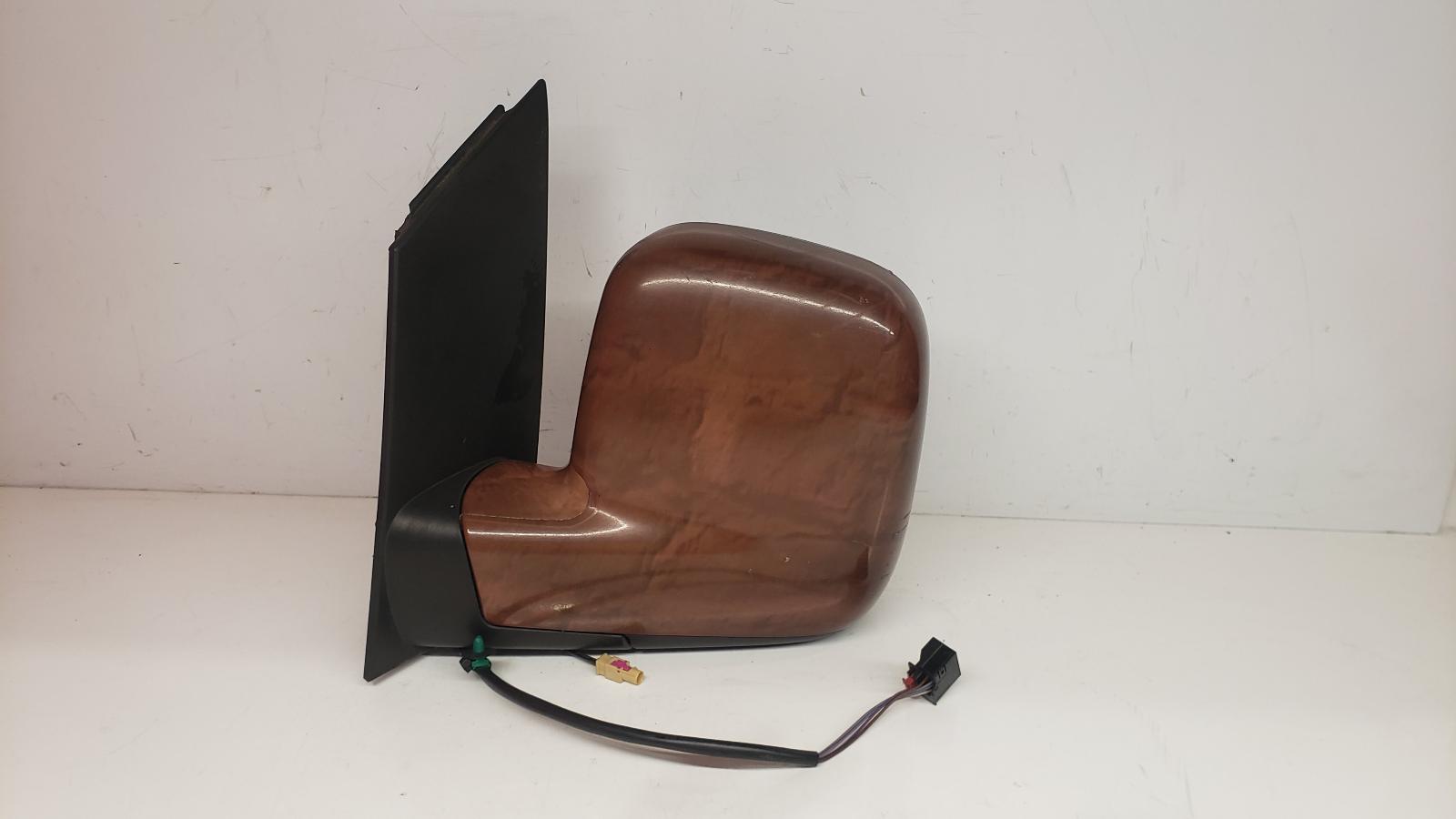 View Auto part R Door Mirror Volkswagen Caddy 2014