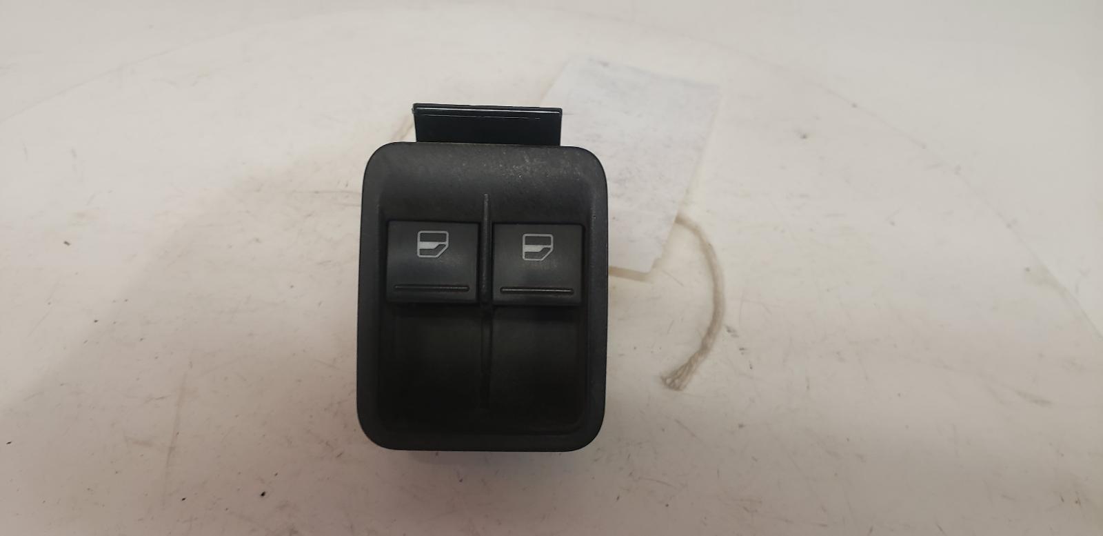 View Auto part Elect. Window Switch Volkswagen Caddy 2014