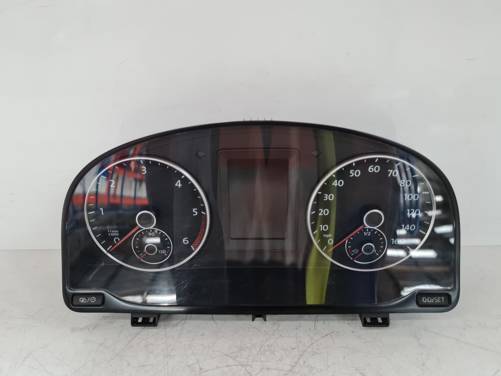 View Auto part Speedometer Volkswagen Caddy 2014