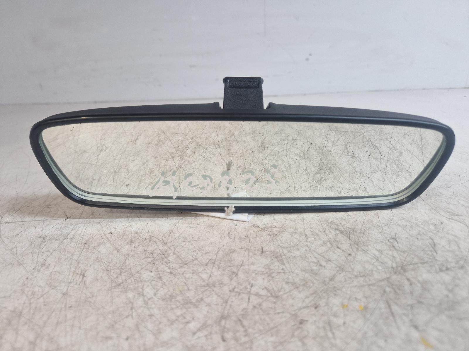 View Auto part Interior Mirror Ford Focus 2018
