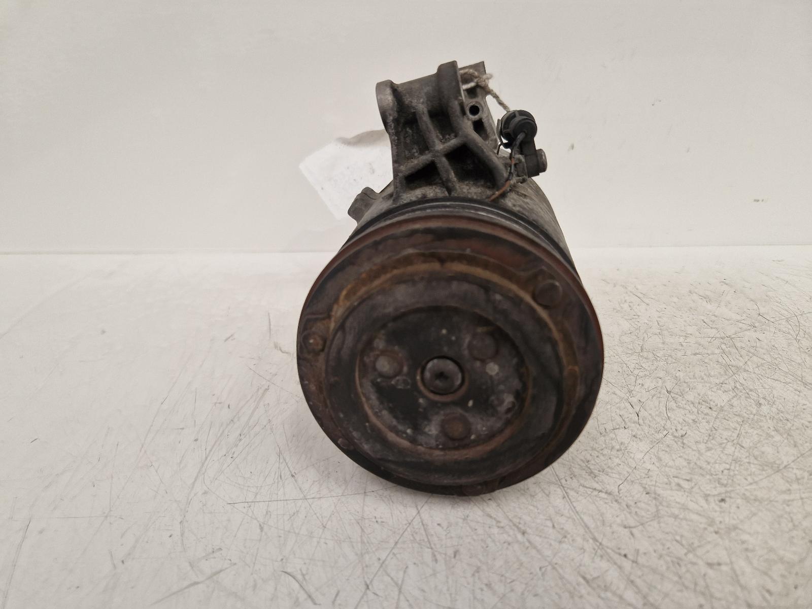 View Auto part Compressor Mini (bmw) Mini 2004