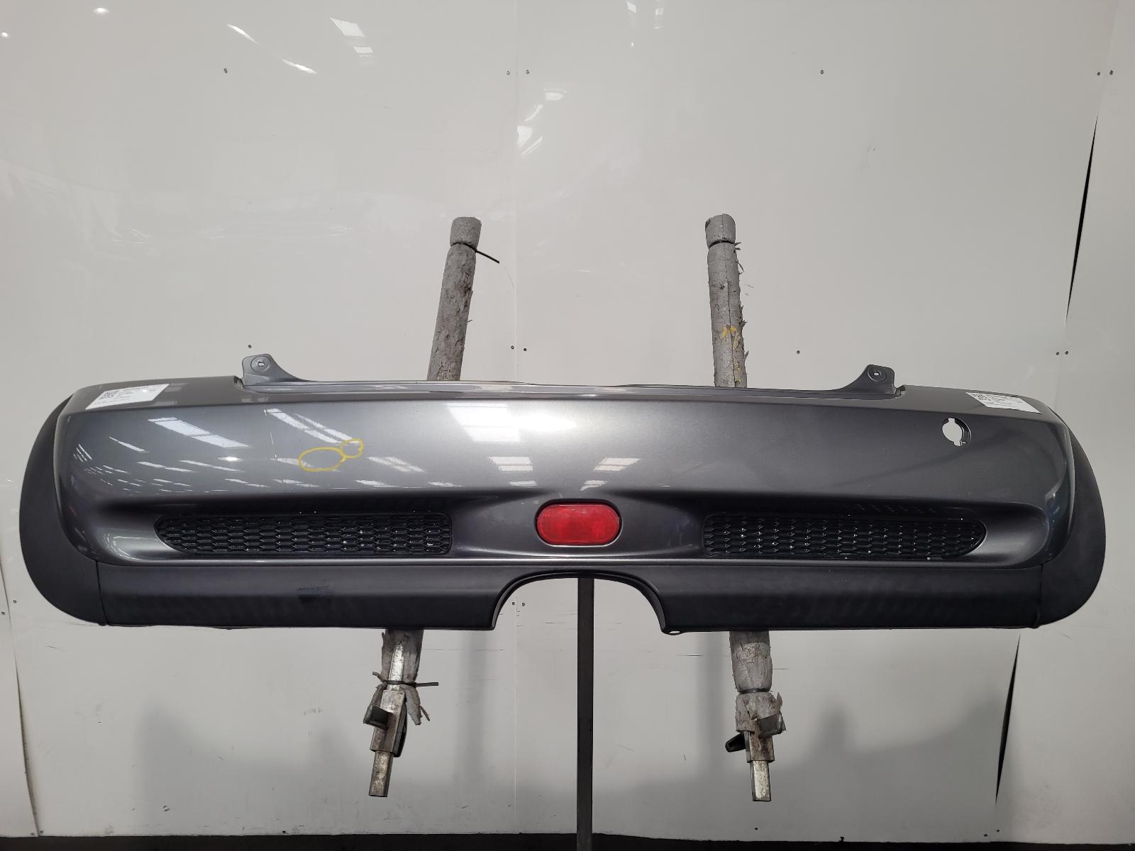 View Auto part Rear Bumper Mini (bmw) Mini 2004