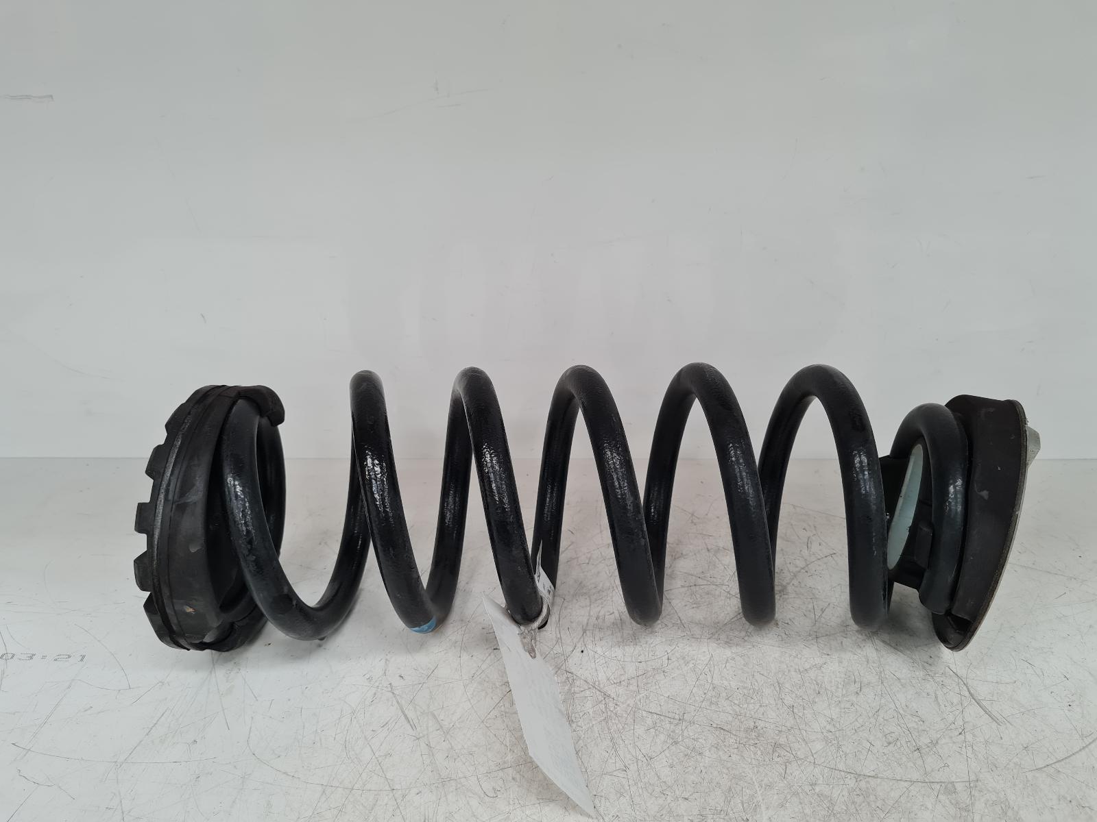 View Auto part Rear Coil Spring Land Rover Range Rover Evoque 2025