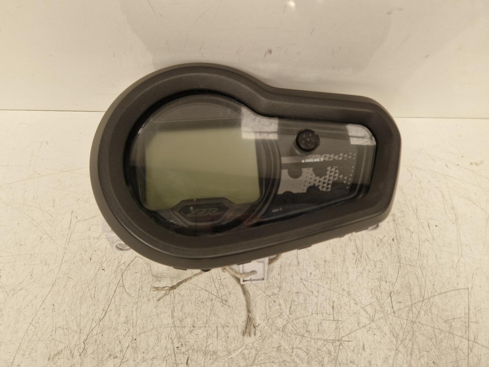 View Auto part Speedometer Yamaha Rayzr 125 2025