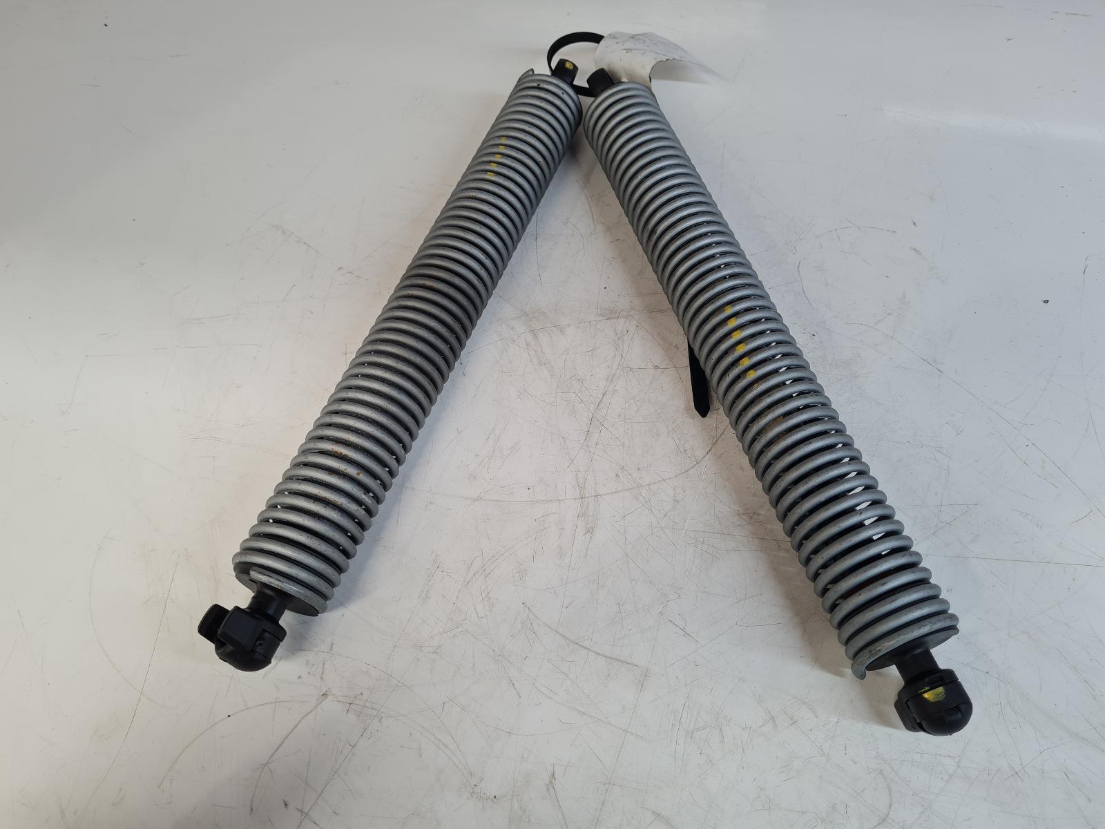 View Auto part Hatch Strut/Shock Bmw 7 Series 2013