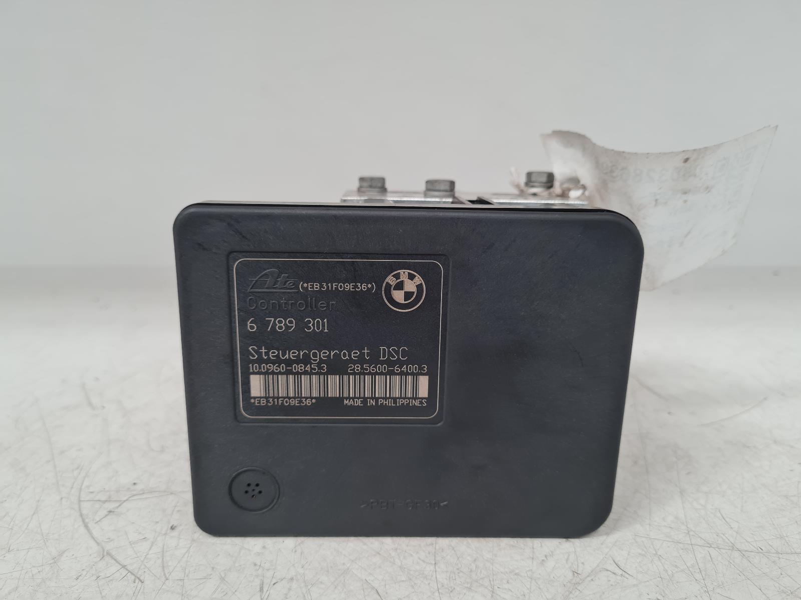 View Auto part ABS Pump/Modulator Bmw 1 Series 2011