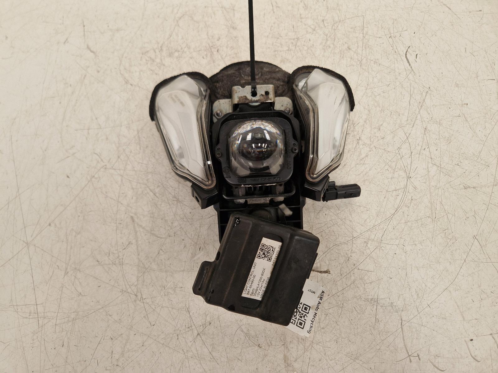 View Auto part Headlamp Yamaha Mt-07 2022