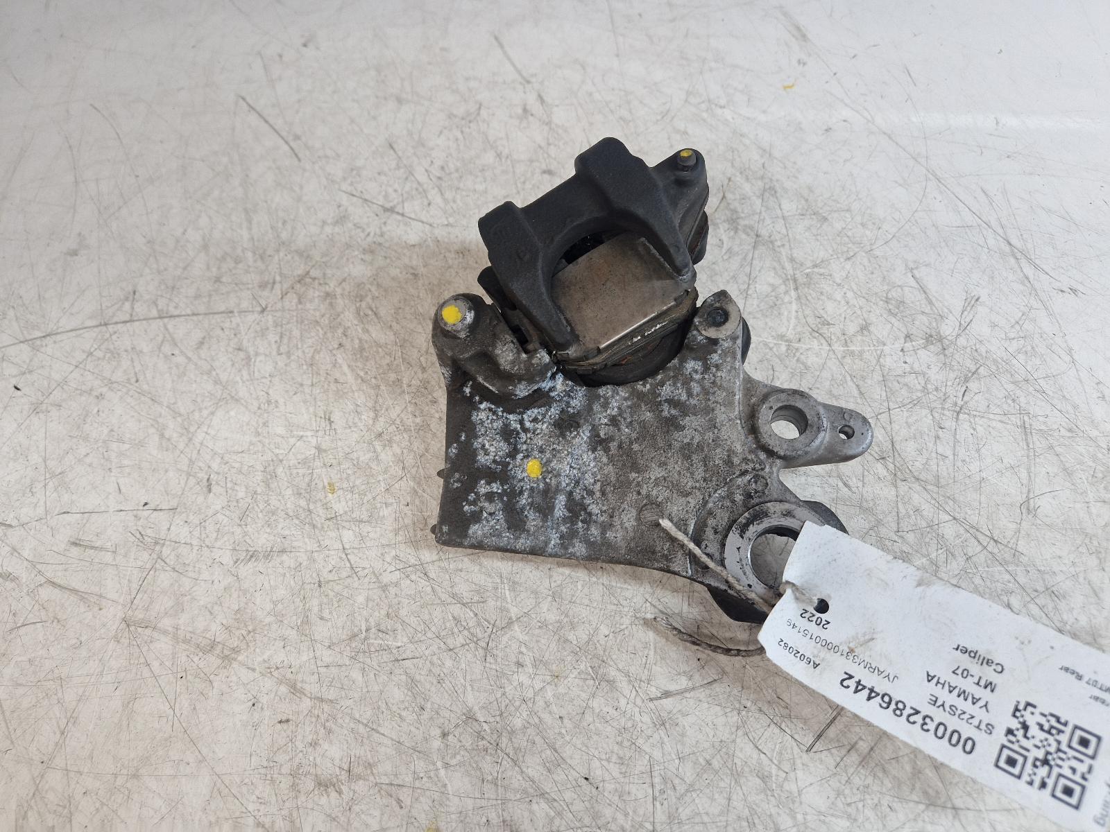 View Auto part Caliper Yamaha Mt-07  2022