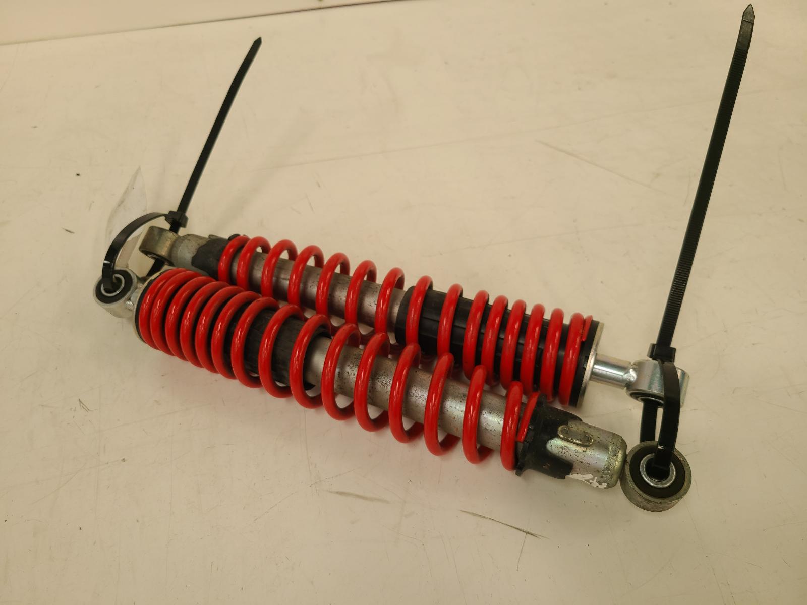 View Auto part Rear Shock Absorber Honda Cb 125 F 2026