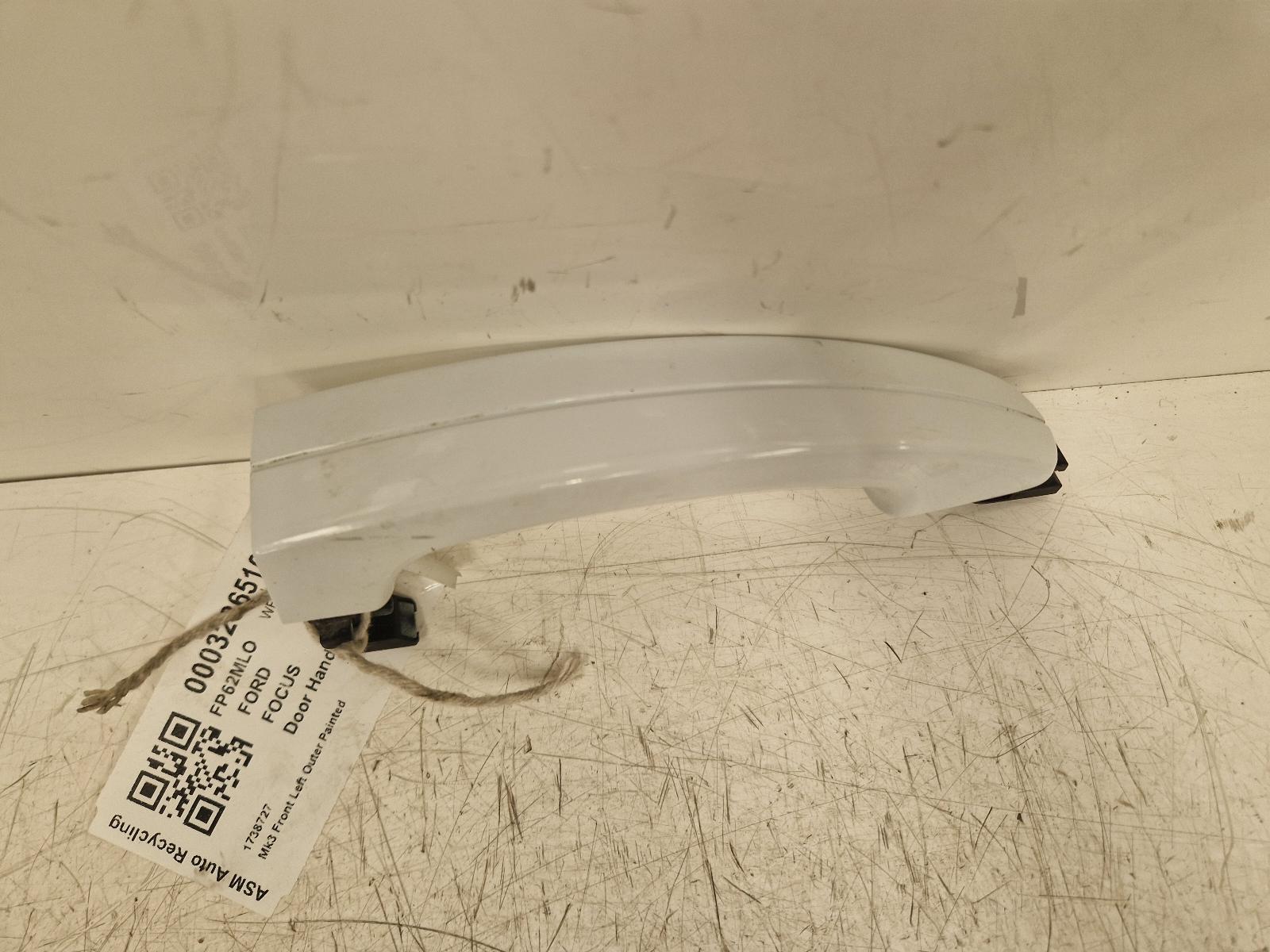 View Auto part Door Handle Ford Focus 2012