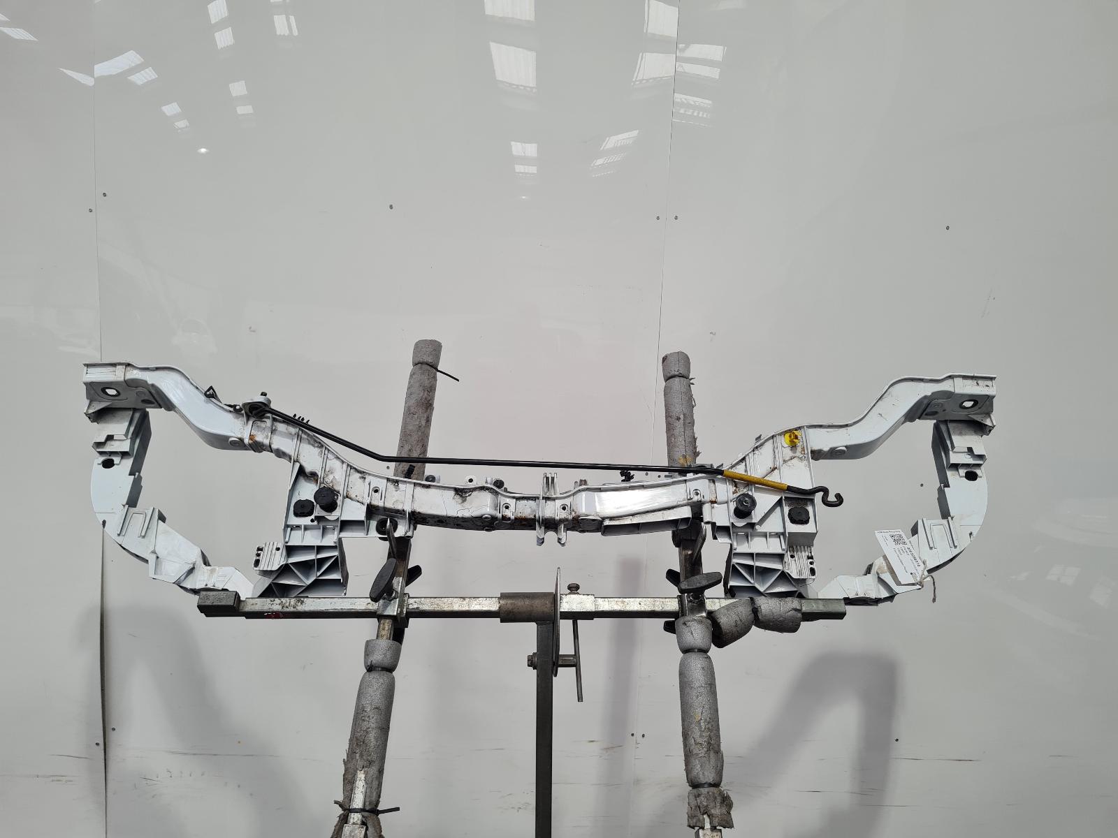 View Auto part Front Panel Ford Focus 2012