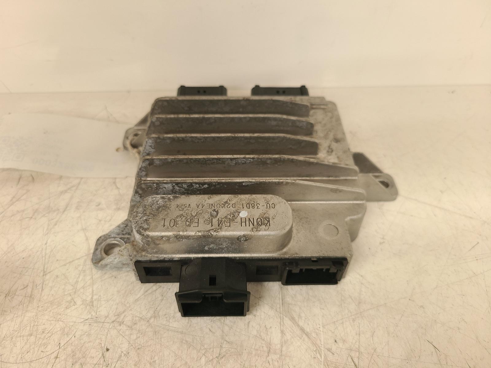 View Auto part ECU Honda Cb 125 F 2026