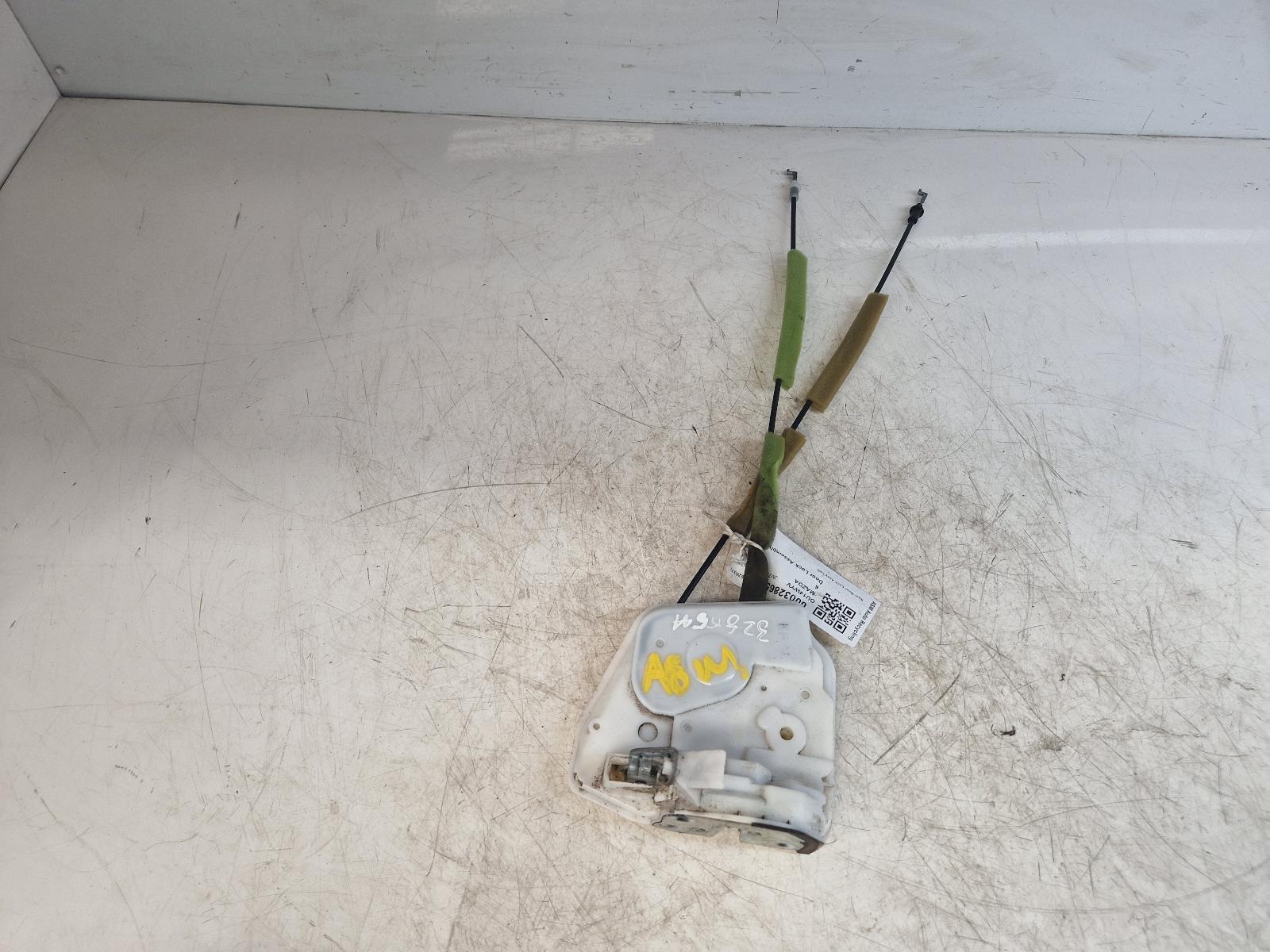 View Auto part Door Lock Assembly Mazda 6 2014