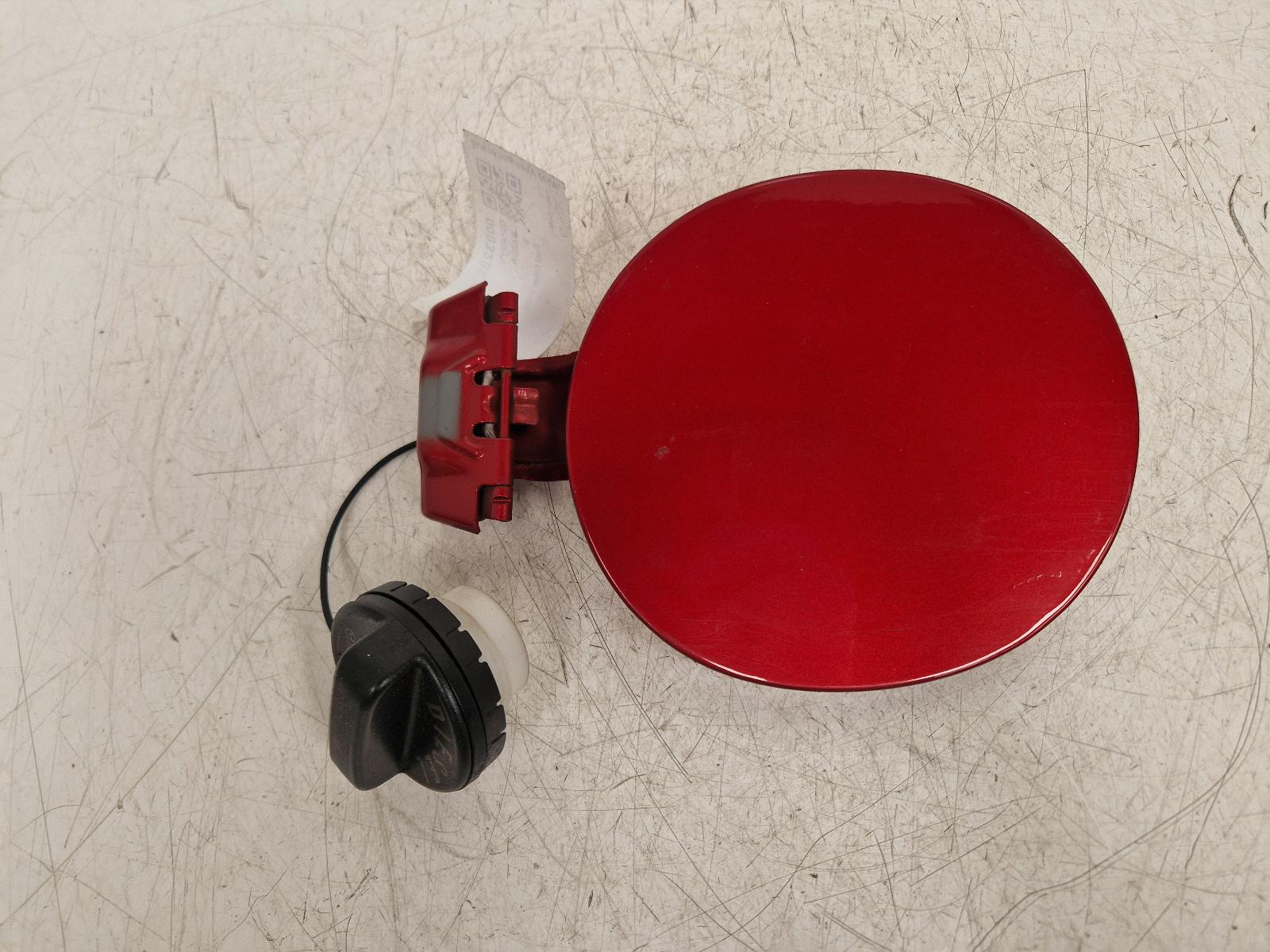 View Auto part Fuel Filler Flap Mazda 6  2014