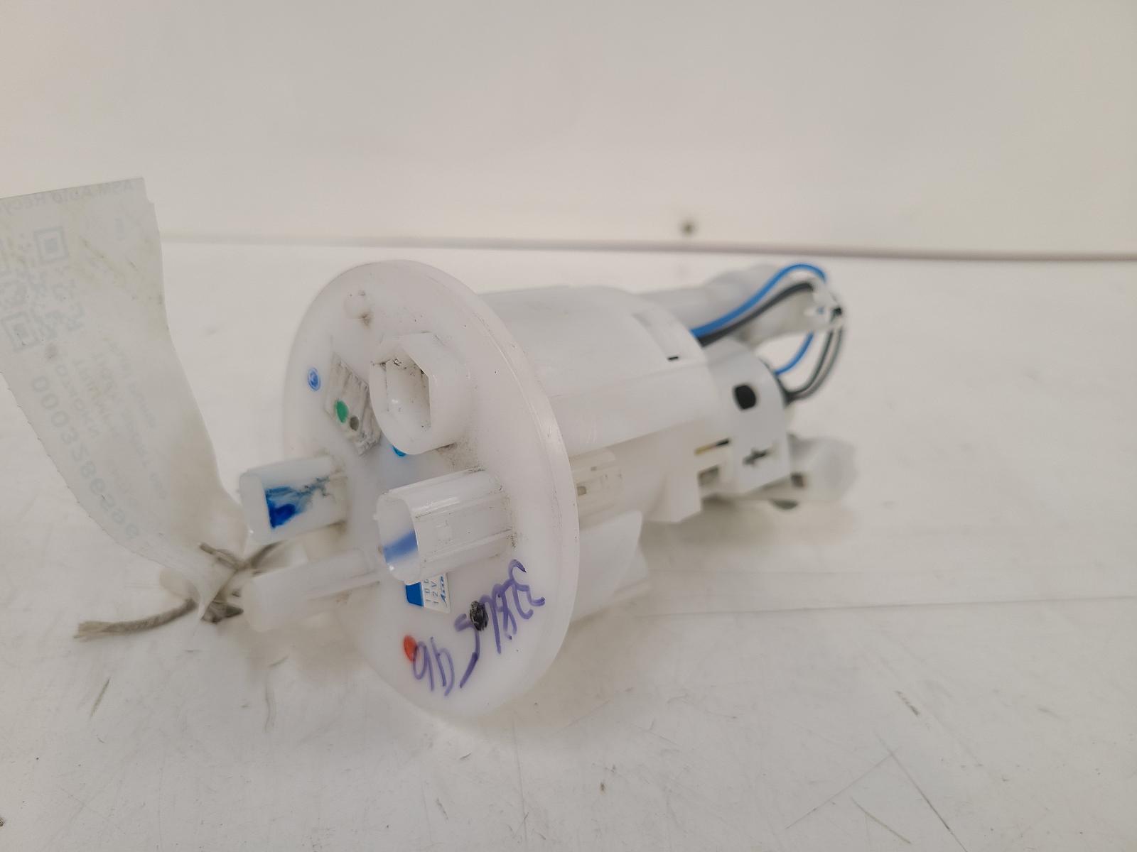 View Auto part Fuel Pump Triumph Tiger Sport 660 2024