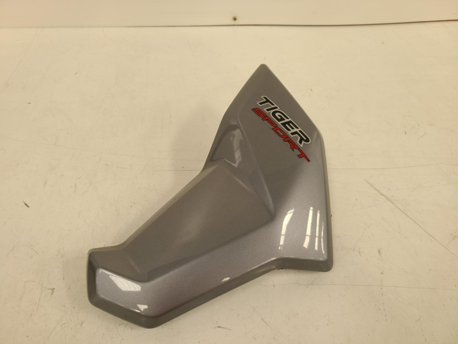 View Auto part LH Lower Fairing Triumph Tiger Sport 660 2024
