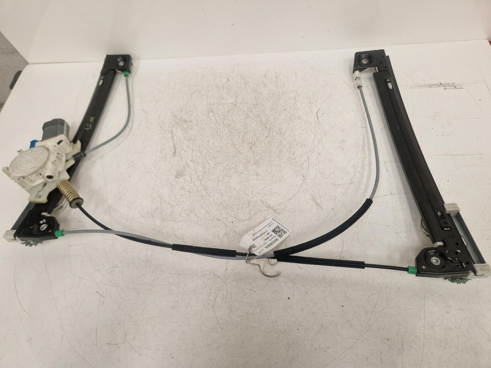 View Auto part LF Window Regulator Mini (bmw) Mini 2002