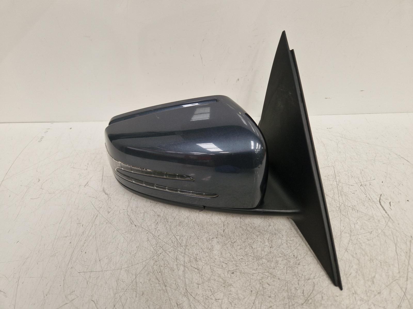 View Auto part R Door Mirror Mercedes C Class 2008