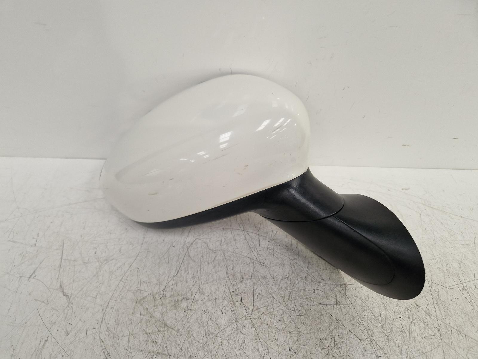 View Auto part R Door Mirror Fiat 500 2008